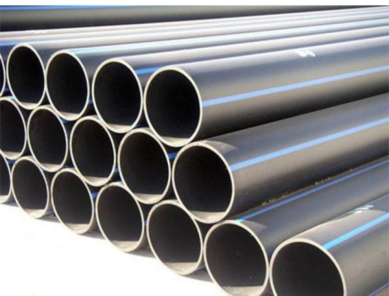 Труба безшовна гарячедеформована, д.50x4.5мм, сталь 20Х, ДСТУ 8938, мірна 6м